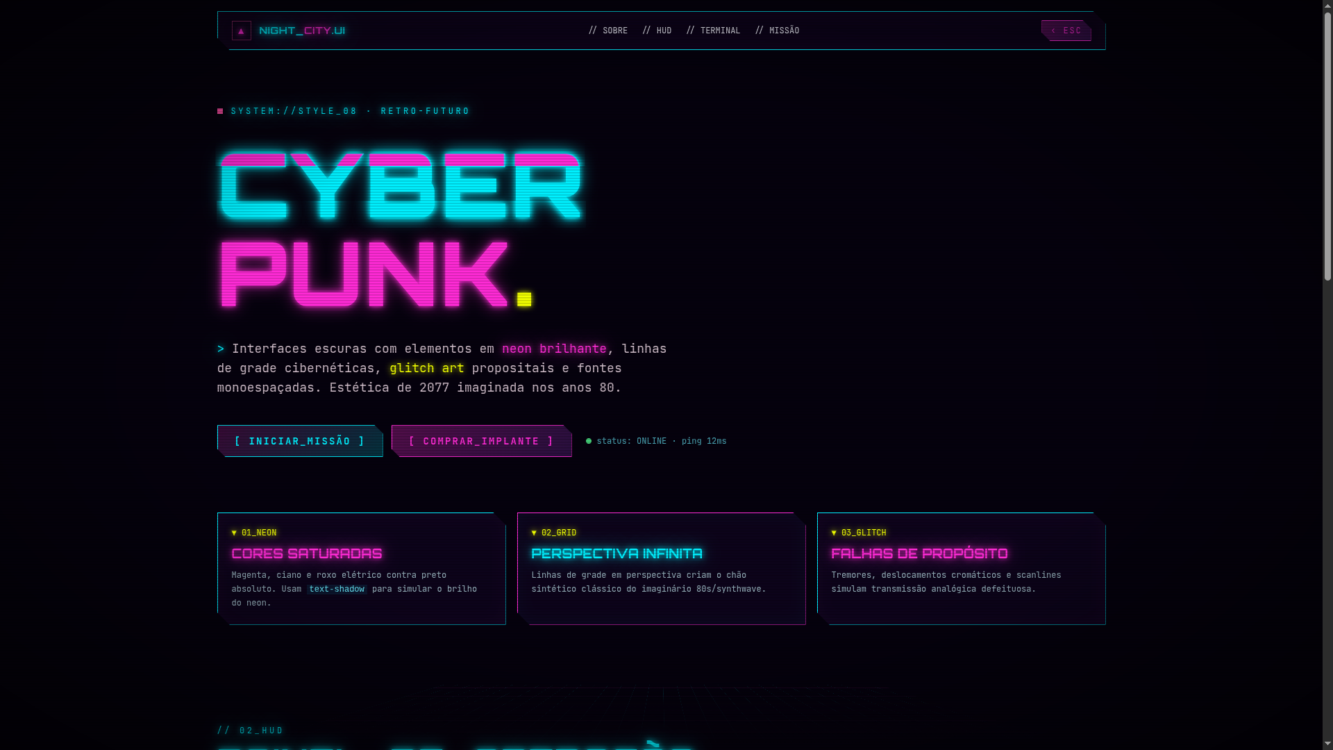 Preview Cyberpunk